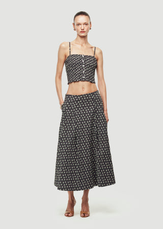 FLORA SKIRT