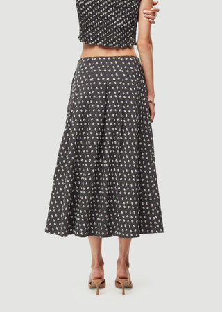 FLORA SKIRT