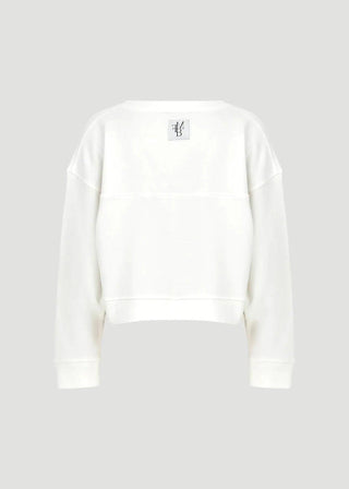 LOVISA SWEATSHIRT