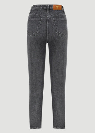 CLASSIC MOM JEANS
