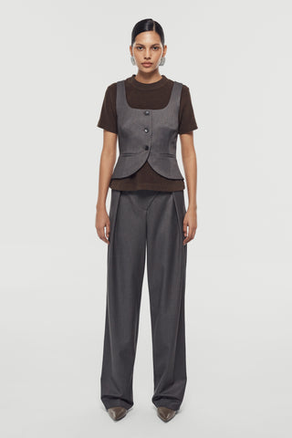 CAMILA VEST