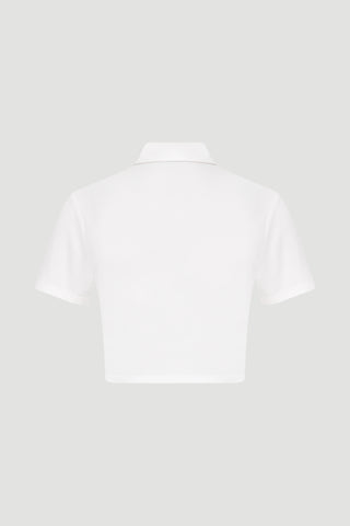 LAUREN POLO T-SHIRT