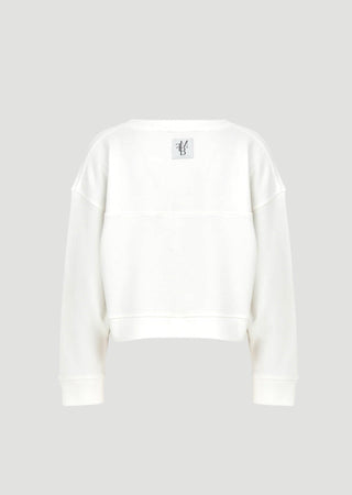 LOVISA SWEATSHIRT MYBESTFRIENDS GL Collection