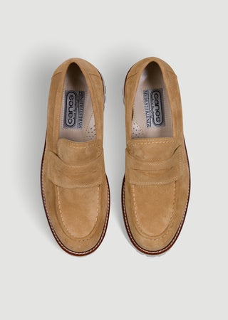 MILAN LOAFERS