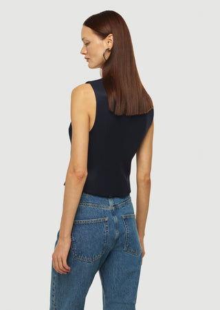 REES VEST
