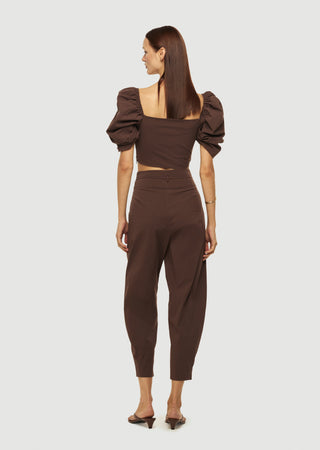 FRANCESA BLOUSE