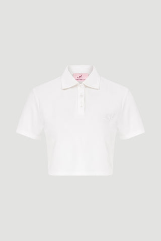 LAUREN POLO T-SHIRT