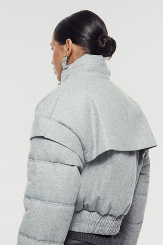 KEISHA COAT