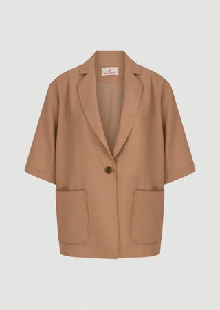 DREAM JACKET
