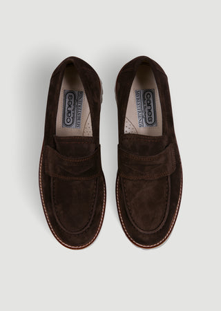 BERLIN LOAFERS