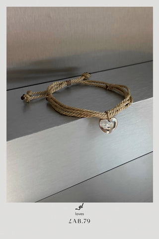 SMALL LOVE BRACELET