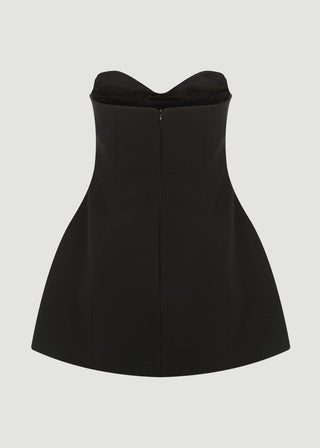 ADELAIDE ELBİSE MYBESTFRIENDS MBF Collection