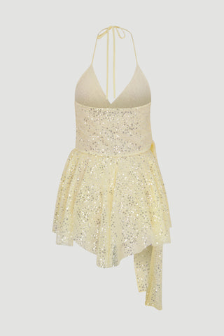 AMAIA DRESS
