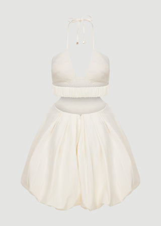 ANDREA DRESS