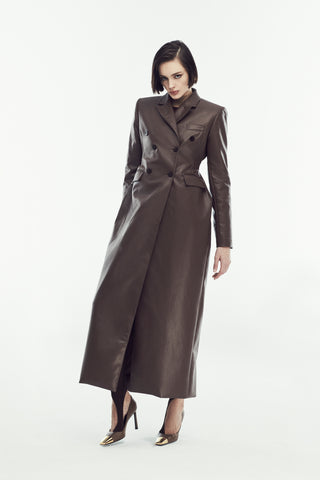 ANTONELLA COAT