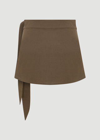 ARIA SHORT SKIRT