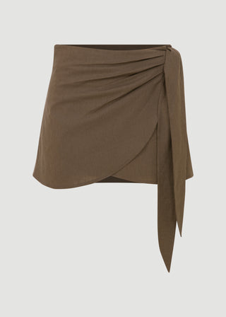 ARIA SHORT SKIRT