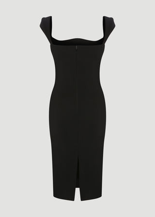 ASHLEY DRESS