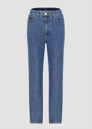 CLASSIC MOM JEAN MBF COLLECTION