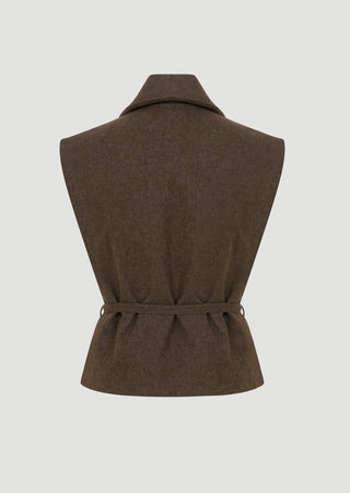 BERMA YELEK MYBESTFRIENDS GL Collection