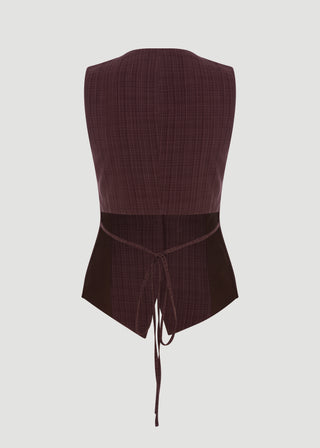 CASEY VEST