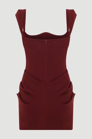 CATELYN DRESS