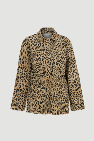 CHARLOTTE JACKET