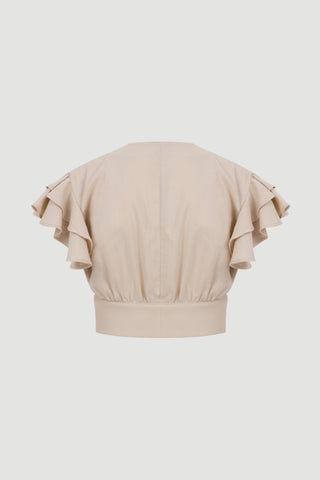 CHLOE BLOUSE