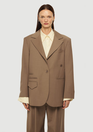 MADDY JACKET