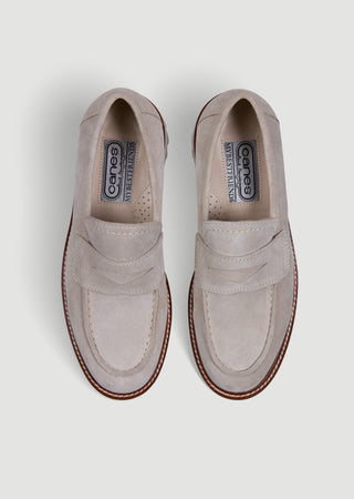 LONDON LOAFERS