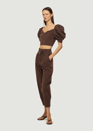 FRANCESA BLOUSE