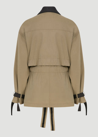 ELIZA TRENCH COAT