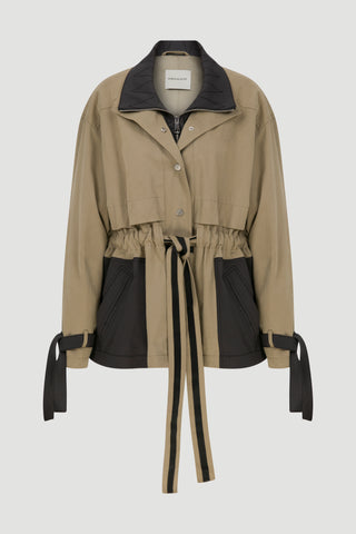 ELIZA TRENCH COAT