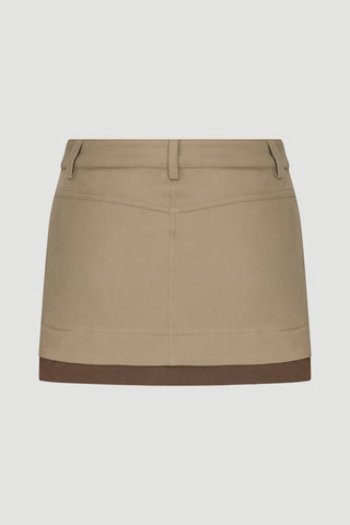 EVERLY SKIRT