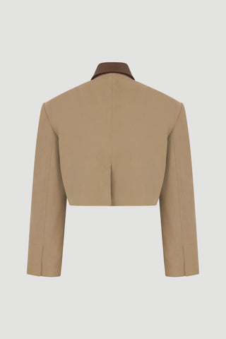EVERLY JACKET
