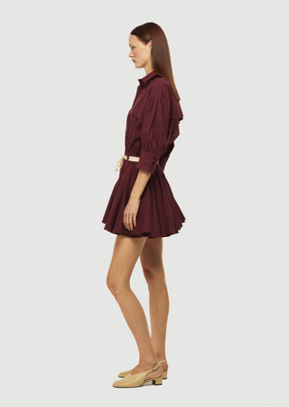 MAGDA DRESS