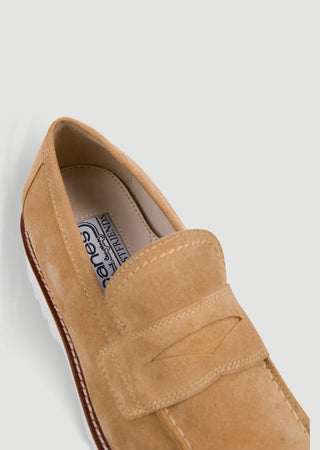 MILAN LOAFERS