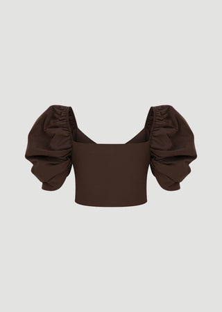 FRANCESA BLOUSE