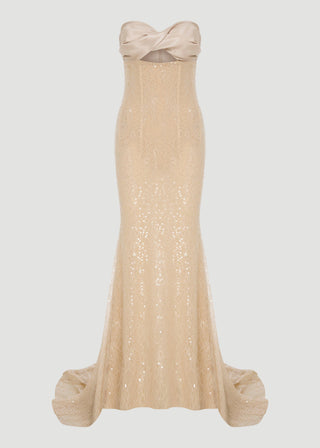 GAELLE ELBİSE MYBESTFRIENDS MBF Collection