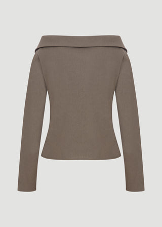 GIA SHIRT VEST