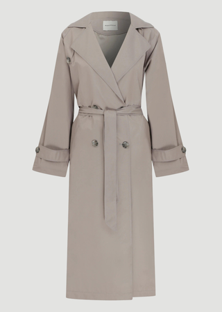 LUNA TRENÇKOT MBF COLLECTION