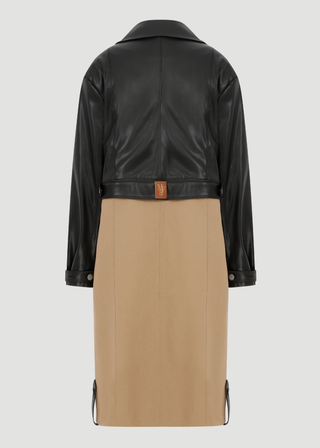 MARLEE TRENÇKOT MBF COLLECTION