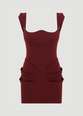 CATELYN ELBİSE MBF COLLECTION