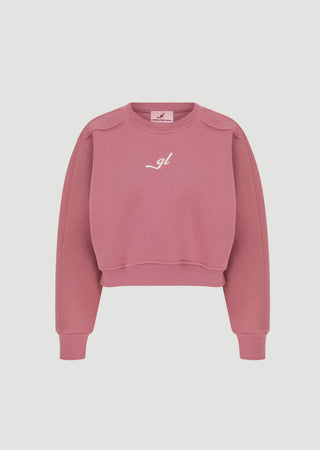 GLORIA SWEATSHIRT MYBESTFRIENDS GL Collection