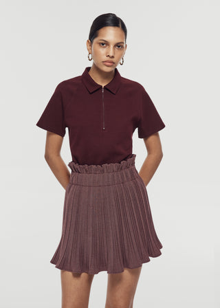 BRIENNE SKIRT