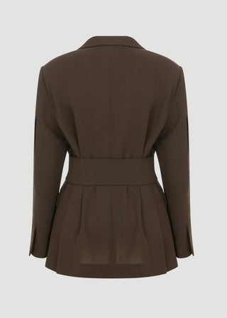 HANNAH JACKET