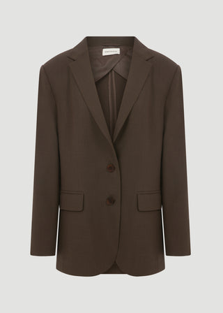 HANNAH JACKET
