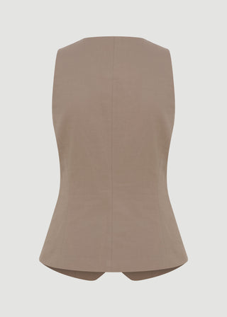 HAZEL VEST