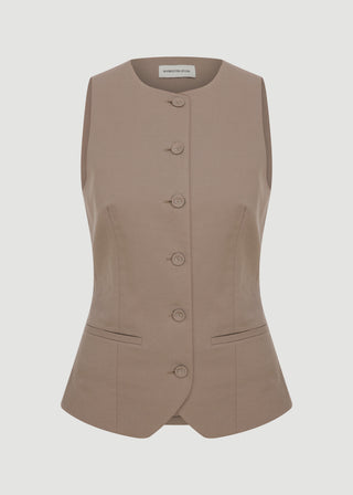 HAZEL VEST