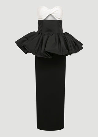 HELENE ELBİSE MYBESTFRIENDS MBF Collection